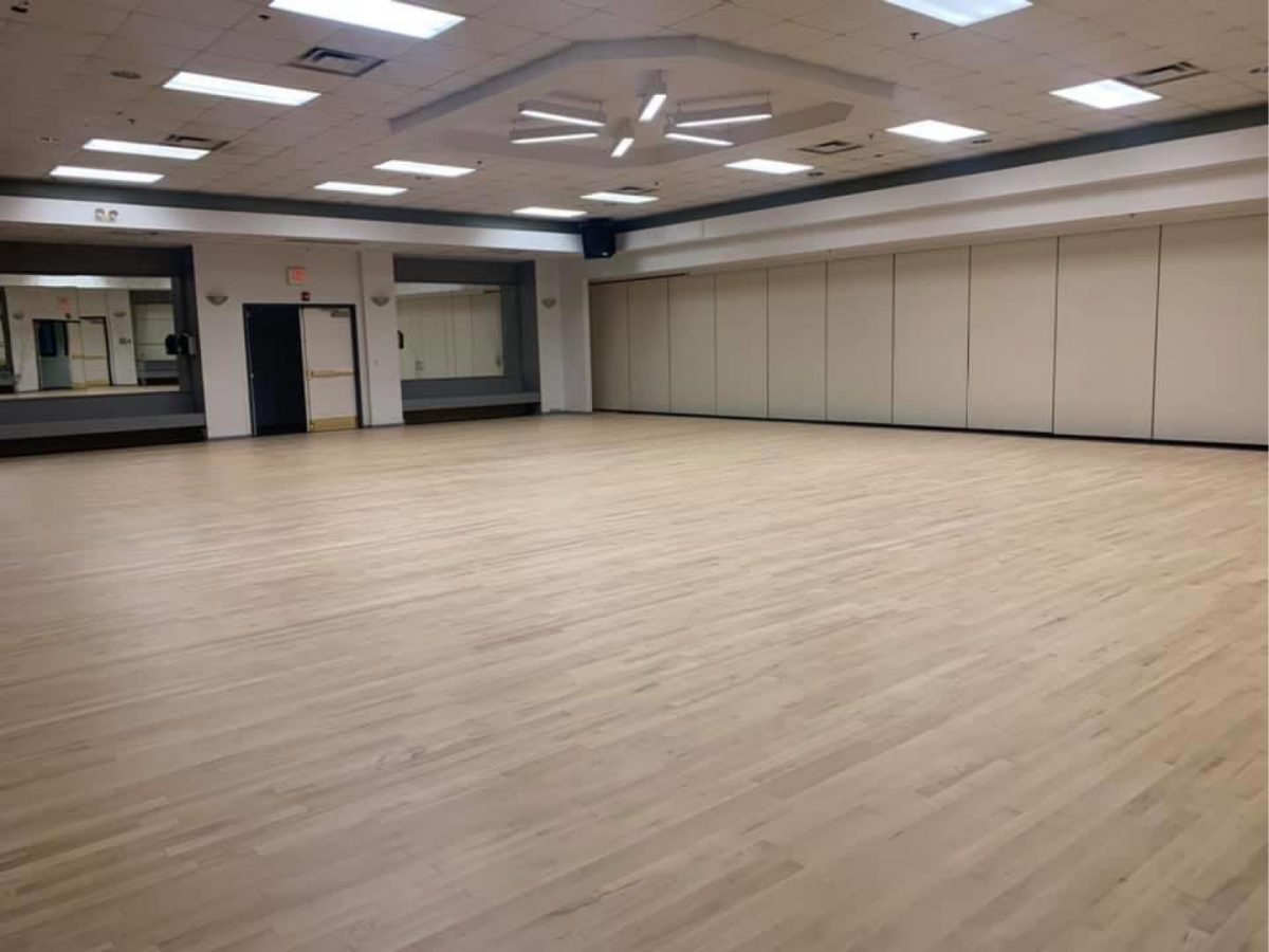 Our Facility The Florida Ballet