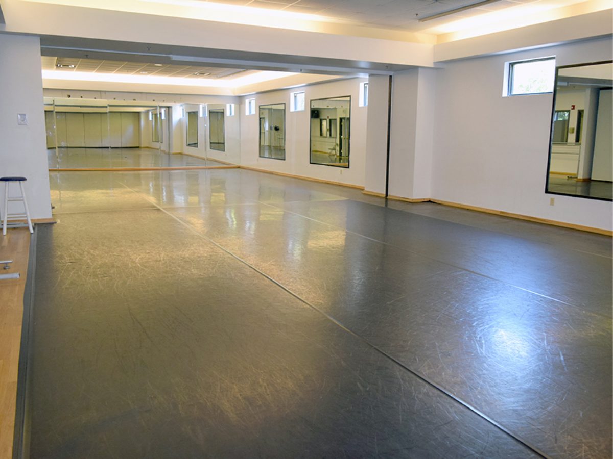 Our Facility The Florida Ballet