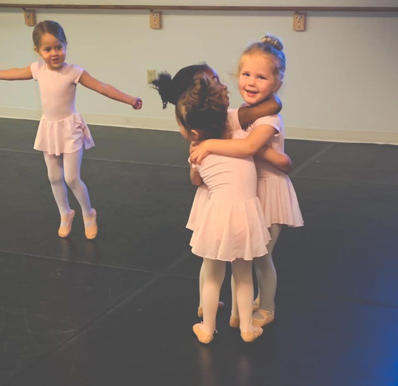 Summer Programs - The Florida Ballet