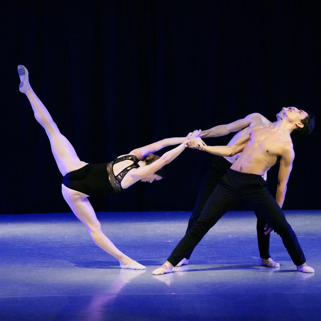 choreo