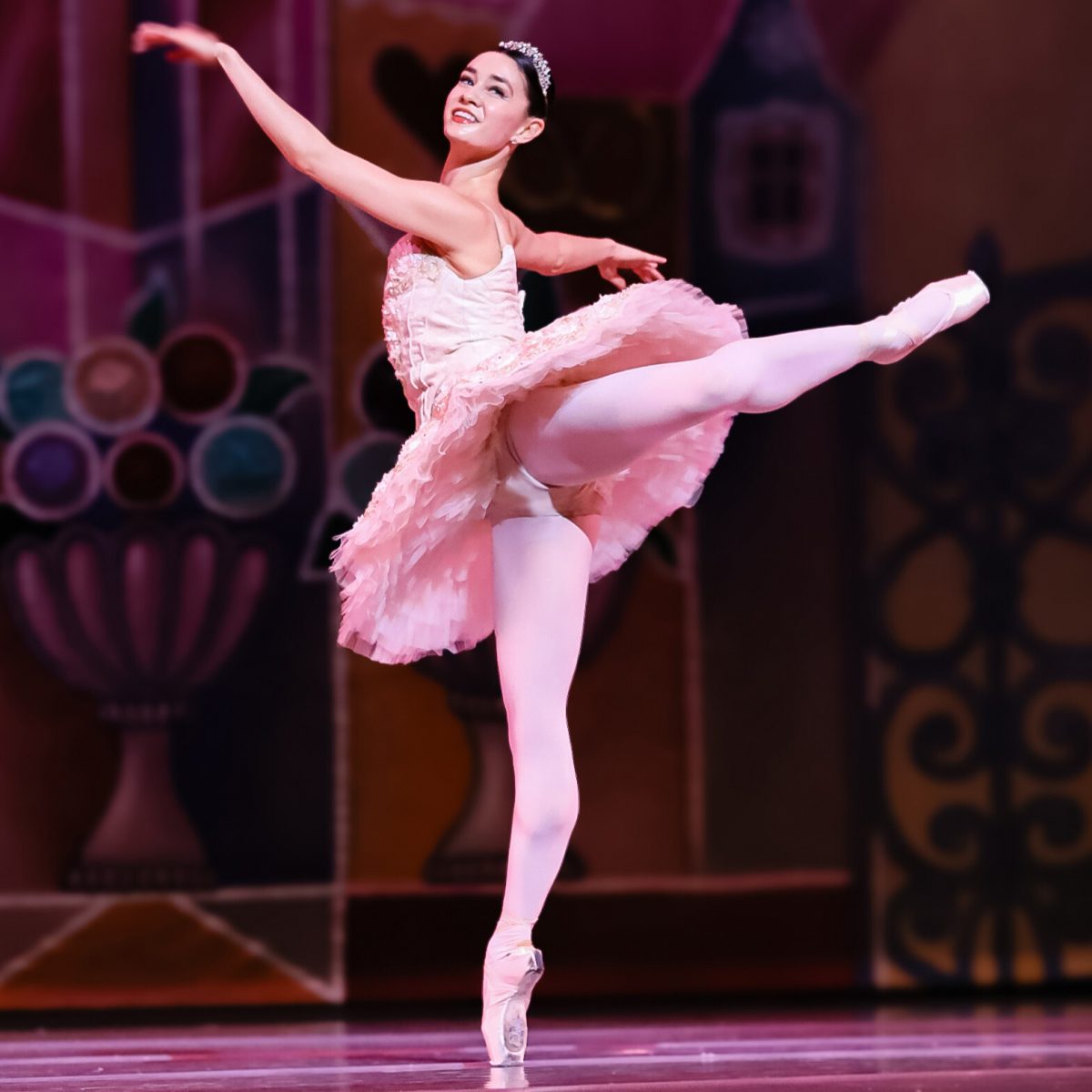 Tickets - The Florida Ballet