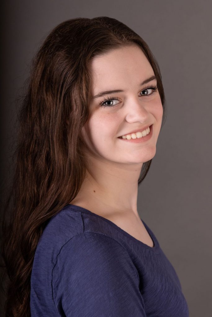 Quinn Elise Reller