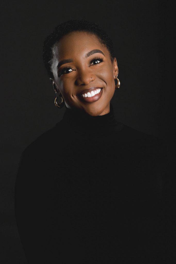 TanishaMoore
