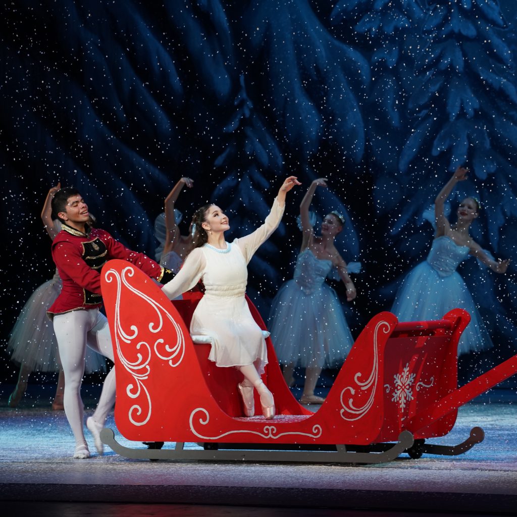 Nutcracker